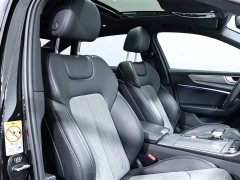 Audi A6L 45 TFSI Premium Dynamic - ფოტო 7