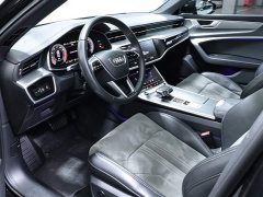 Audi A6L 45 TFSI Premium Dynamic - ფოტო 8