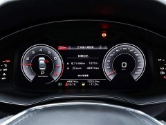Audi A6L 45 TFSI Premium Dynamic - ფოტო 9