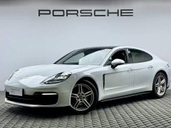 Porsche Panamera 2.9T - фото 1