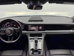 Porsche Panamera 2.9T - фото 10