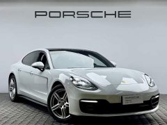 Porsche Panamera 2.9T - фото 3