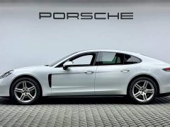 Porsche Panamera 2.9T - фото 4