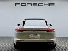Porsche Panamera 2.9T - фото 5