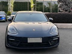 Porsche Panamera 2.9T Platinum Edition - photo 2
