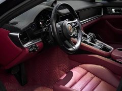 Porsche Panamera 2.9T Platinum Edition - photo 3