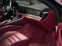 Porsche Panamera 2.9T Platinum Edition - photo 5