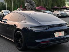 Porsche Panamera 2.9T Platinum Edition - photo 7