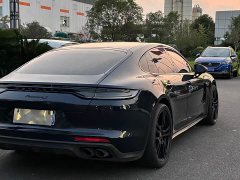 Porsche Panamera 2.9T Platinum Edition - photo 8