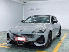 Changan UNI-V 1.5T Sport Edition - photo 1