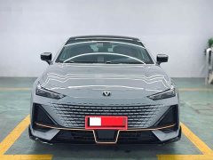 Changan UNI-V 1.5T Sport Edition - photo 2