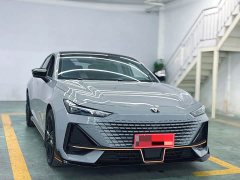 Changan UNI-V 1.5T Sport Edition - photo 3