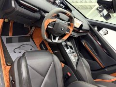 Changan UNI-V 1.5T Sport Edition - photo 4