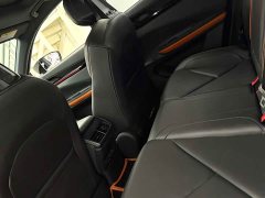 Changan UNI-V 1.5T Sport Edition - photo 5