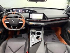 Changan UNI-V 1.5T Sport Edition - photo 6