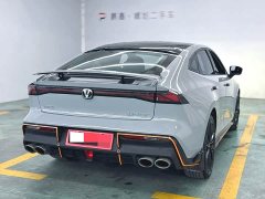 Changan UNI-V 1.5T Sport Edition - photo 7