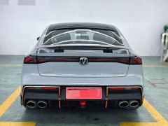 Changan UNI-V 1.5T Sport Edition - photo 8