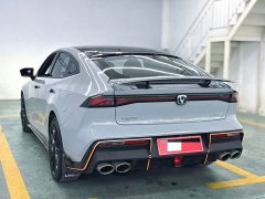 Changan UNI-V 1.5T Sport Edition - photo 9