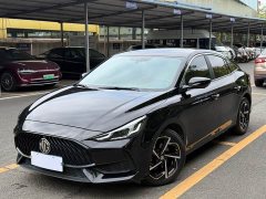 SAIC MG5 300TGI DCT Premium Luxury Edition - ფოტო 1