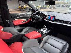 SAIC MG5 300TGI DCT Premium Luxury Edition - ფოტო 10