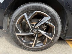 SAIC MG5 300TGI DCT Premium Luxury Edition - ფოტო 13