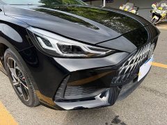 SAIC MG5 300TGI DCT Premium Luxury Edition - ფოტო 14