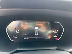 SAIC MG5 300TGI DCT Premium Luxury Edition - ფოტო 15