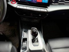 SAIC MG5 300TGI DCT Premium Luxury Edition - ფოტო 16
