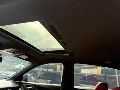 SAIC MG5 300TGI DCT Premium Luxury Edition - ფოტო 17