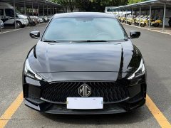 SAIC MG5 300TGI DCT Premium Luxury Edition - ფოტო 2