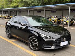 SAIC MG5 300TGI DCT Premium Luxury Edition - ფოტო 3