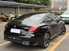 SAIC MG5 300TGI DCT Premium Luxury Edition - ფოტო 4