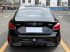 SAIC MG5 300TGI DCT Premium Luxury Edition - ფოტო 5