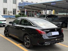 SAIC MG5 300TGI DCT Premium Luxury Edition - ფოტო 6