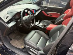 SAIC MG5 300TGI DCT Premium Luxury Edition - ფოტო 7