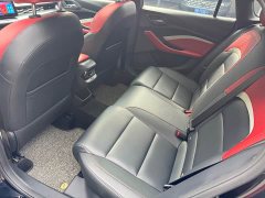 SAIC MG5 300TGI DCT Premium Luxury Edition - ფოტო 8