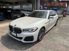 BMW 5 Series New Energy Facelift 535Le Pioneer Edition M Sport Package - фото 1