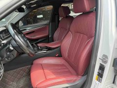 BMW 5 Series New Energy Facelift 535Le Pioneer Edition M Sport Package - фото 6