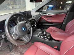 BMW 5 Series New Energy Facelift 535Le Pioneer Edition M Sport Package - фото 7