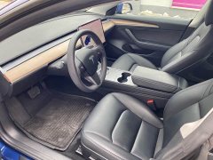 Tesla Model 3 Standard Range RWD Upgrade 3D6 - photo 3