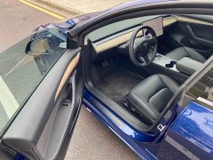 Tesla Model 3 Standard Range RWD Upgrade 3D6 - photo 4