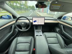 Tesla Model 3 Standard Range RWD Upgrade 3D6 - photo 5