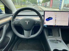Tesla Model 3 Standard Range RWD Upgrade 3D6 - photo 6