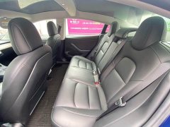Tesla Model 3 Standard Range RWD Upgrade 3D6 - photo 8