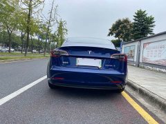 Tesla Model 3 Standard Range RWD Upgrade 3D6 - photo 9