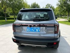 Great Wall Dachshund 1.5T DCT Border Collie Edition - photo 3