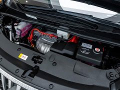 Lexus LM 300h Four-Seat Royal Edition - фото 11