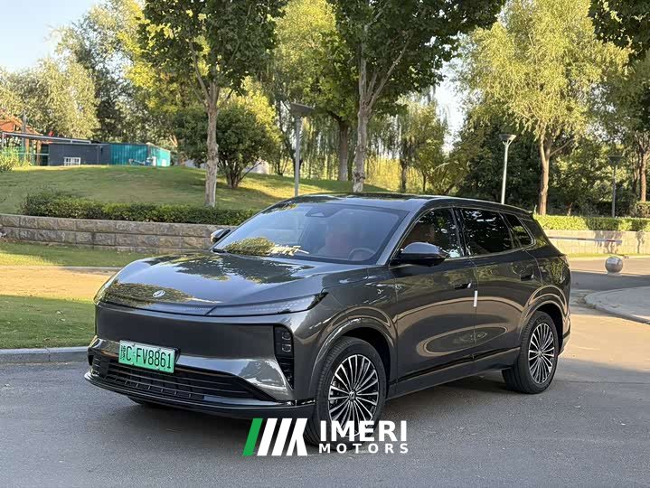 Dongfeng Fengshen L8 185KM Dream Edition