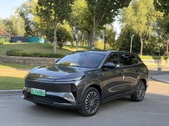 Dongfeng Fengshen L8 185KM Dream Edition - ფოტო 1