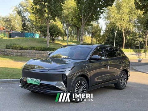 2026 Dongfeng Fengshen L8 185KM Dream Edition - ავტომობილი ჩინეთიდან